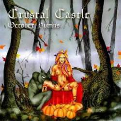 Crystal Castle : October Hymn